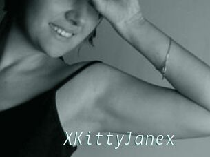 XKittyJanex