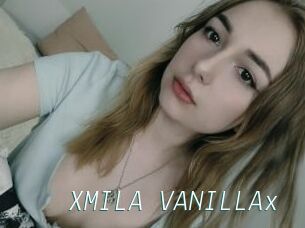 XMILA_VANILLAx