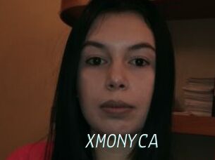 XMONYCA