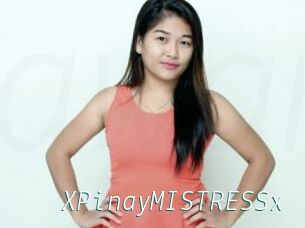 XPinayMISTRESSx
