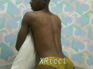 XRicci