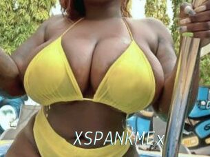 XSPANKMEx