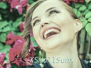 XSmallSunx