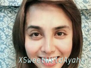 XSweetWildAyahx