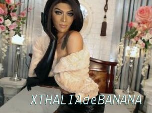 XTHALIAdeBANANA