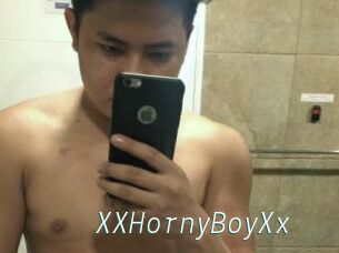 XXHornyBoyXx