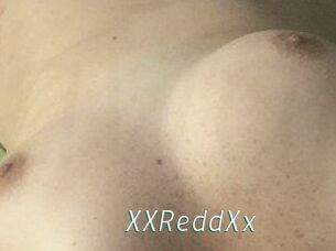 XXReddXx