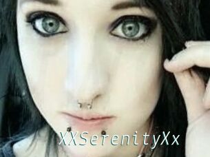 XXSerenityXx