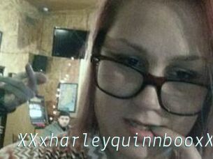 XXxharleyquinnbooxXx