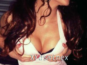 XYasminex