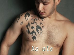 Xa_ale