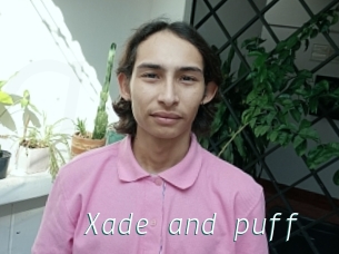 Xade_and_puff