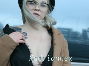 Xadriannex