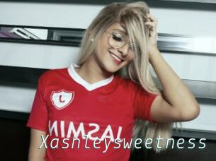 Xashleysweetness