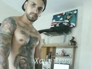 Xaverius