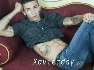 Xavierday