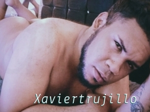 Xaviertrujillo