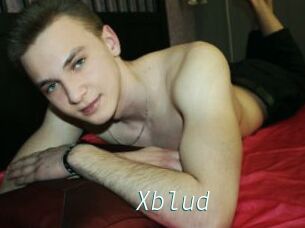 Xblud