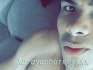 Xbrayanhorneyxxx