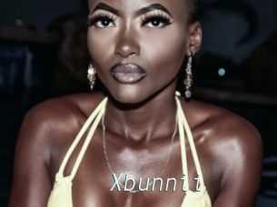 Xbunnii