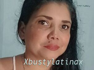 Xbustylatinax