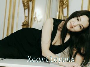 Xcamilayunx