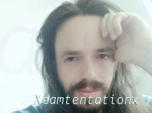 Xcamtentationx
