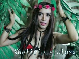 Xdeliciouschloex