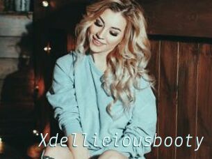 Xdelliciousbooty
