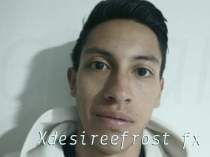 Xdesireefrost_fx
