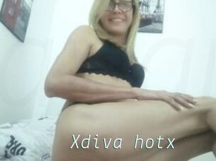 Xdiva_hotx