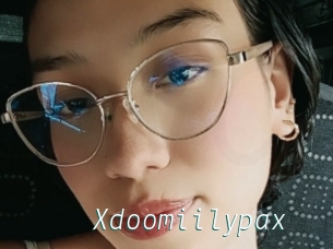 Xdoomiilypax
