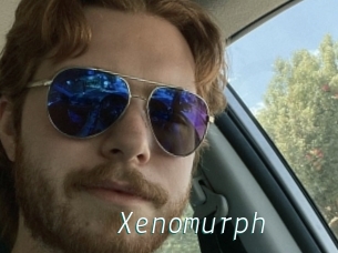 Xenomurph