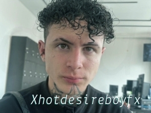 Xhotdesireboyfx