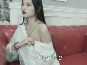 Xiaoke
