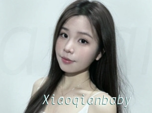 Xiaoqianbaby