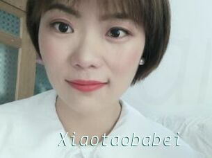Xiaotaobabei