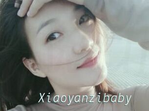 Xiaoyanzibaby
