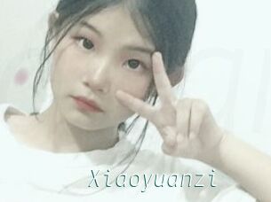 Xiaoyuanzi