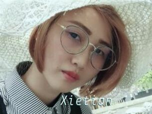 Xietian
