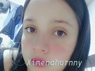 Ximenahornny