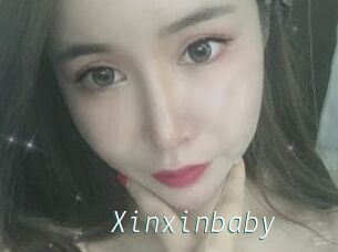 Xinxinbaby