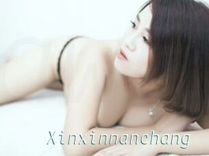 Xinxinnanchang