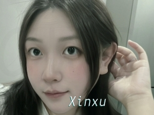 Xinxu