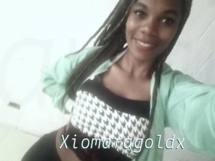 Xiomaragoldx