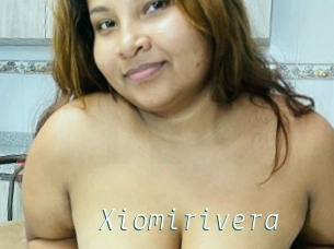 Xiomirivera