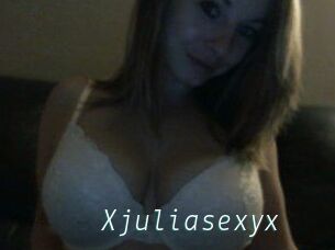 Xjuliasexyx