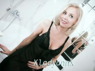 Xladyannx