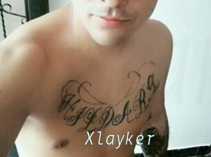 Xlayker