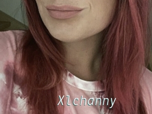 Xlchanny